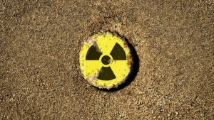 Atac cu dronă asupra laboratorului centralei nucleare Zaporojie, sub control rus