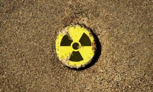 Atac cu dronă asupra laboratorului centralei nucleare Zaporojie, sub control rus