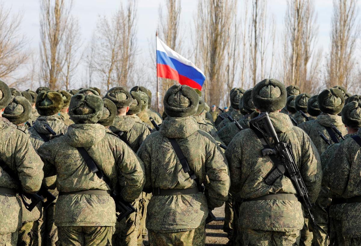 Cum s-a realizat numărătoarea soldaților ruși morți pe frontul ucrainean