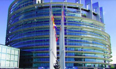 Parlamentul European vrea să aibă propriul hotel. Ce plan s-a pus la cale