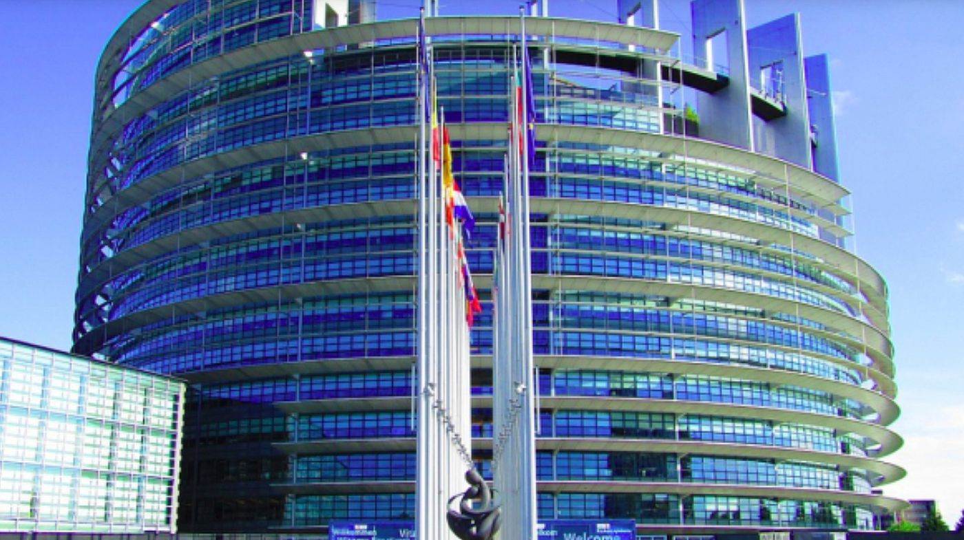 Parlamentul European vrea să aibă propriul hotel. Ce plan s-a pus la cale