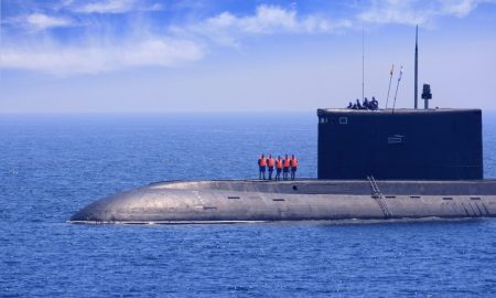 Specialist rus în submarine a murit subit. NATO abia avertizase că Rusia vrea să testeze un submarin nuclear în Oceanul Artic