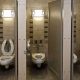 Acestea sunt cele mai șmechere toalete publice din România. Cea mai tare a costat 400.000 de euro