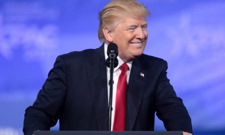 Un celebru jurnalist american spune despre fostul președinte Donald Trump că este „un pericol de neegalat”