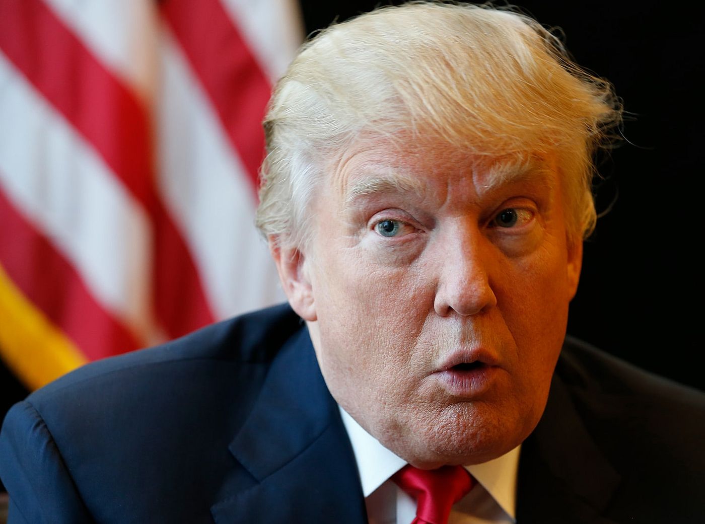 Fostul președinte american Donald Trump face apel la negocieri de pace imediate între Ucraina și Rusia