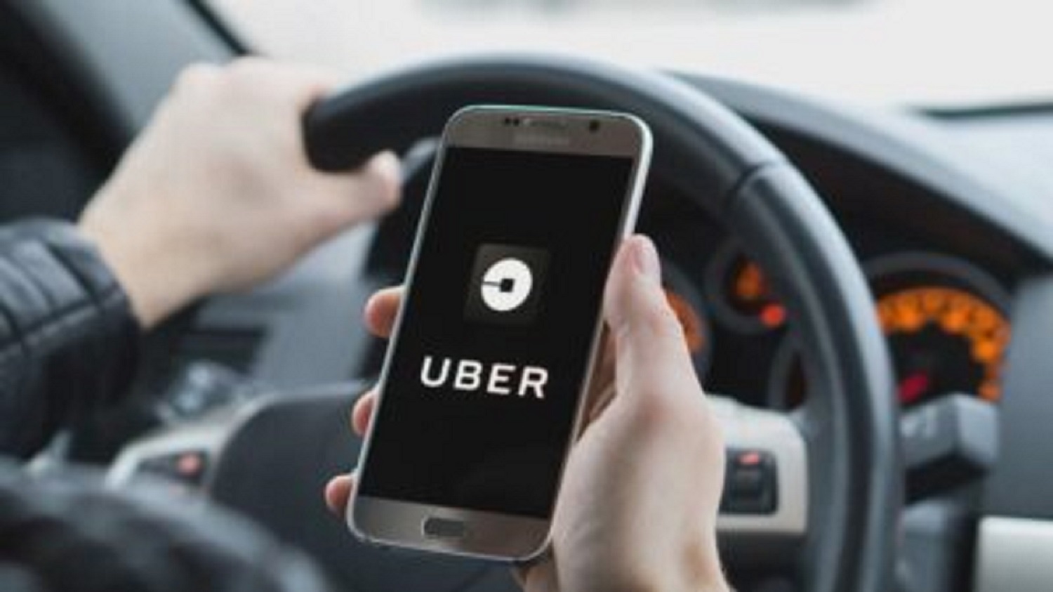 Ce a putut să-i facă Uber unui șofer român. Cum a procedat bărbatul pentru a-și face dreptate