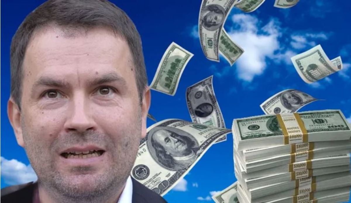 Exclusiv. Dovada că USR a primit bani în campania electorală din 2016 de la “dealerul lui Iohannis”. Despre ce sumă este vorba