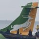 Ultima oră. Un avion de pasageri s-a prăbușit în Lacul Victoria din Tanzania. Primele imagini VIDEO