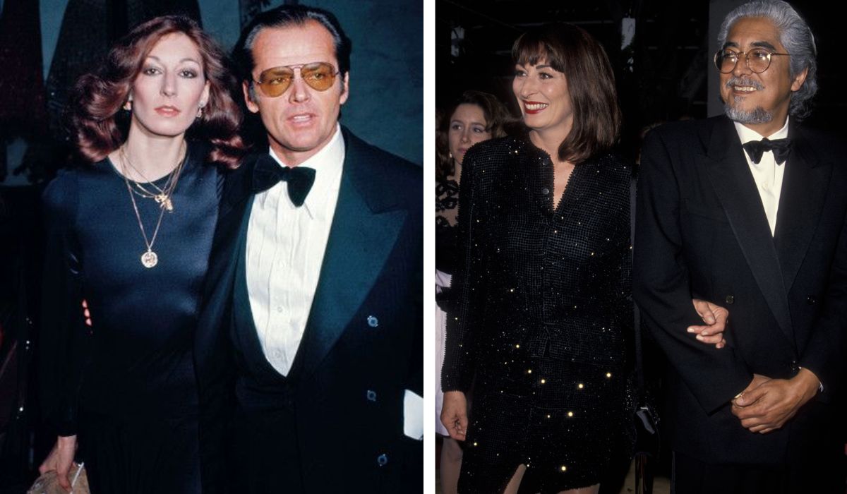 Viața actriței Anjelica Huston, marea iubire a lui Jack Nicholson. De la accident la actorie