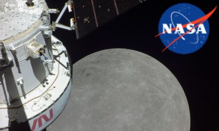 Previziune NASA: până în 2030, oamenii ar putea trăi și lucra pe Lună