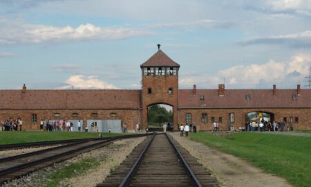 Guvernul polonez, dat în judecată pentru execuția unuia dintre supraviețuitorii de la Auschwitz