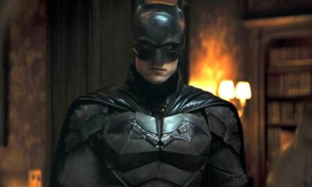 Un hoț poreclit „El Batman” a fost arestat după mai multe jafuri în Sevilla și aceasta pentru că s-a îmbrăcat ca eroul din film
