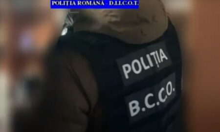 Un polițist de la BCCO Alba este anchetat după ce a câştigat o avere la păcănele. Ce a atras atenția oamenilor legii