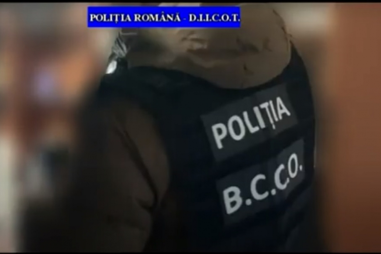 Un polițist de la BCCO Alba este anchetat după ce a câştigat o avere la păcănele. Ce a atras atenția oamenilor legii