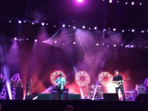 Legendara trupă Blur se reunește după șapte ani și anunță un concert unic pe stadionul Wembley. Când are loc evenimentul. Video