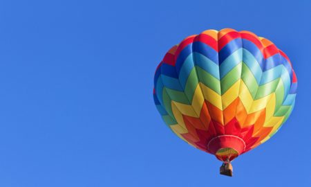 Nouă persoane au fost rănite într-un accident dramatic a unui balon cu aer cald, în Alpii austrieci. Ce au decis oficialitățile