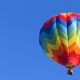 Nouă persoane au fost rănite într-un accident dramatic a unui balon cu aer cald, în Alpii austrieci. Ce au decis oficialitățile