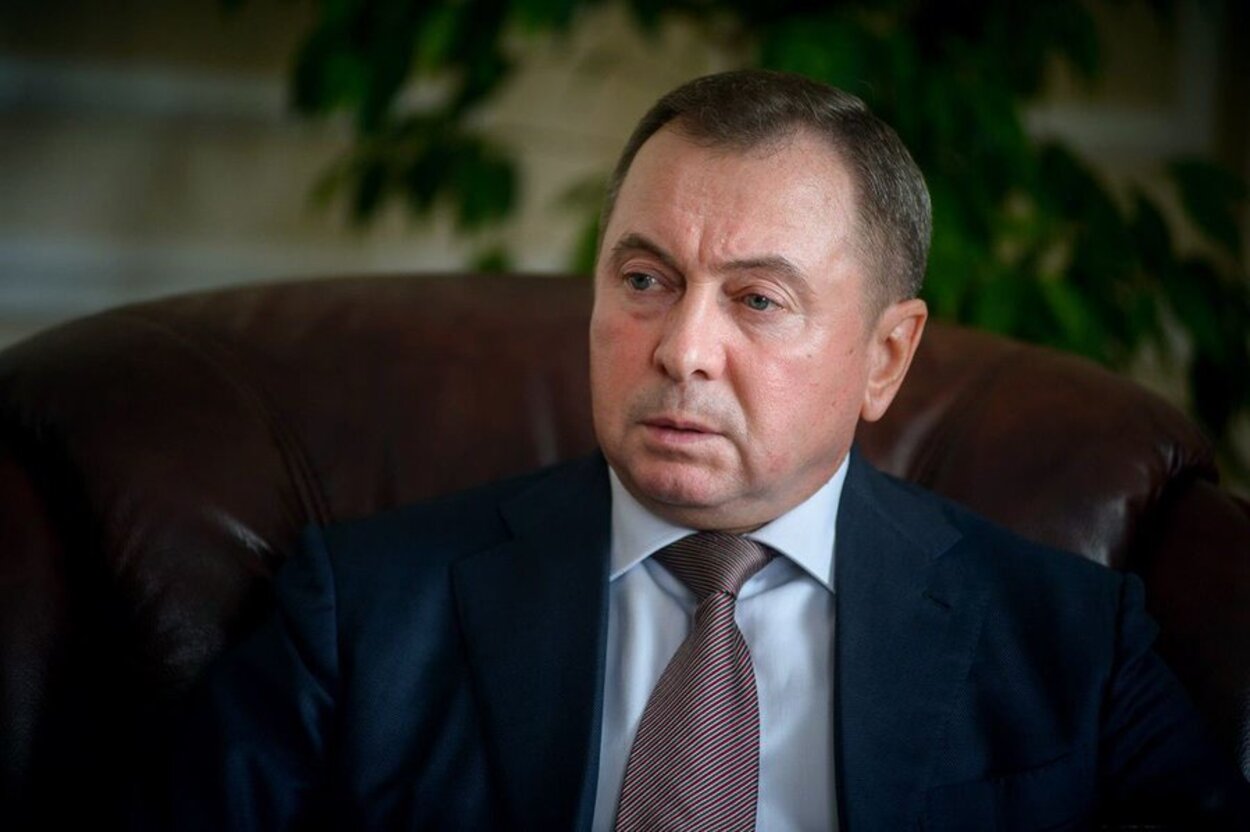 Care este prima reacție a Rusiei după moartea subită a ministrului de Externe din Belarus