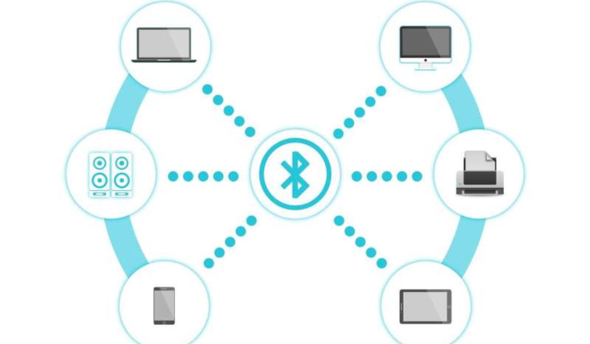Dispozitivele mobile care folosesc Bluetooth ar putea permite hackerilor să acceseze locația utilizatorului