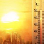 Valul de căldură continuă să afecteze Europa. Noi recorduri atinse în septembrie