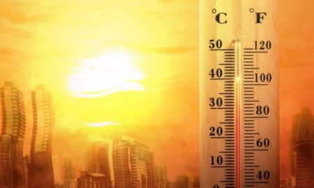 4 iulie 2023, a devenit cea mai călduroasă zi din istoria omenirii