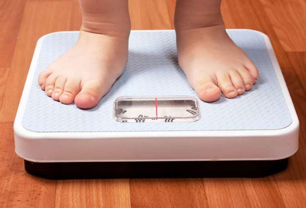 Au fost dezvăluite zece regiuni din Anglia unde se înregistrează cea mai mare rată de obezitate infantilă