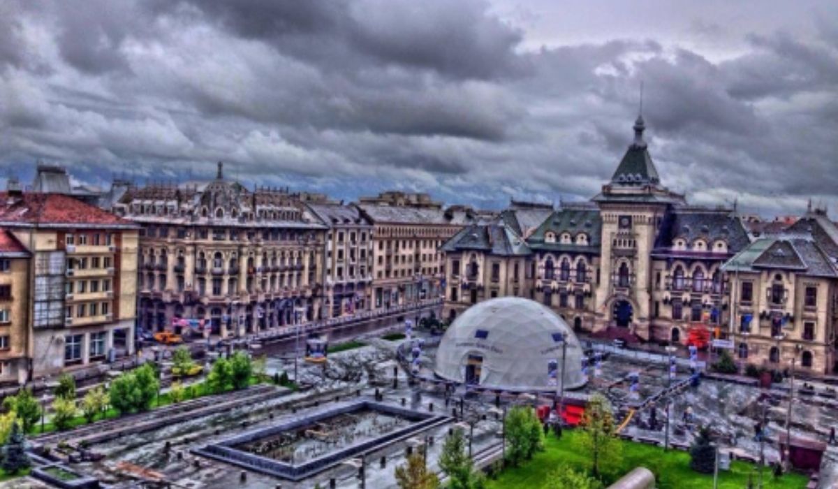 Povestea fascinantă a tunelurilor subterane de sub unul dintre marile orașe ale României. Puțini știu de existența lor