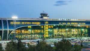 Ridicarea restricțiilor de zbor în 11 aeroporturi din Rusia. Efecte asupra traficului aerian