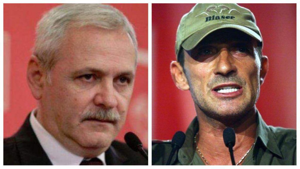 Un nou episod Tel Drum. Liviu Dragnea, în sfera de influență a familiei Mazăre. O poveste incredibilă iese la suprafață