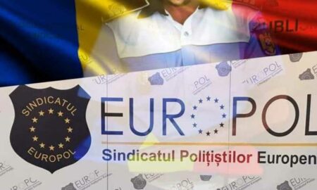 Sindicatul Europol ne spune care este diferența între Academia de Poliție din Estonia și cea similară din România