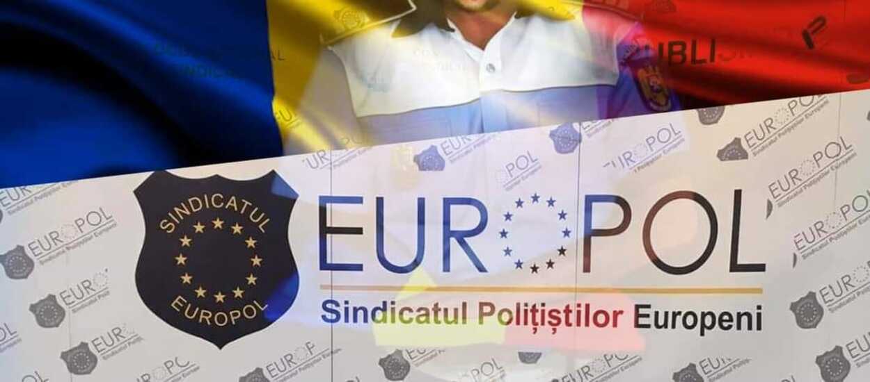 Sindicatul Europol ne spune care este diferența între Academia de Poliție din Estonia și cea similară din România