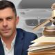 Ministrul Sportului s-a ales cu dosar penal pentru un accident cu mașina. Eduard Novak a reacționat și dă explicații