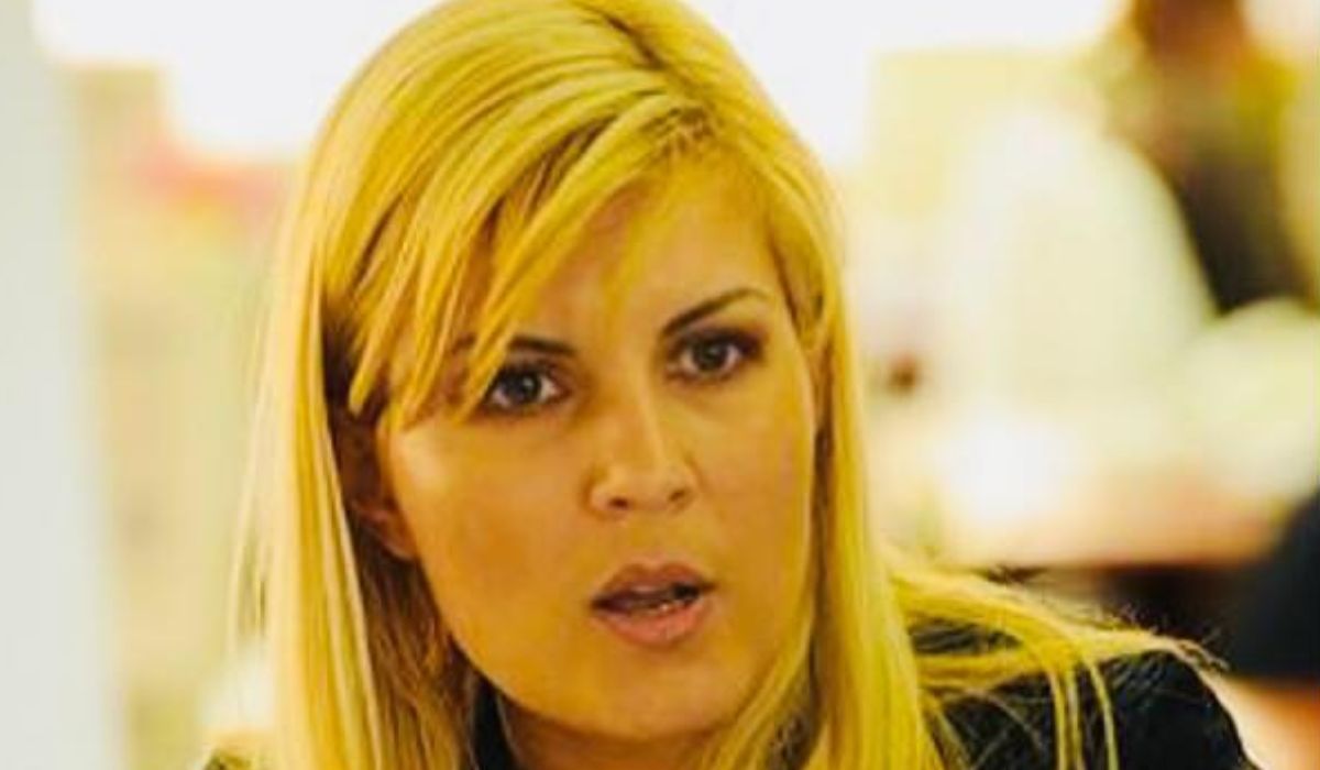 Elena Udrea o atacă pe Monica Macovei din pușcărie. Iată ce a transmis fostul ministru al Turismului 