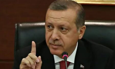 Erdogan: „Dacă războiul se extinde la Marea Neagră, va fi un dezastru total”