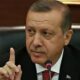 Președintele turc Erdogan sugerează că Ankara ar putea lua în considerare intrarea Finlandei în NATO, dar fără Suedia