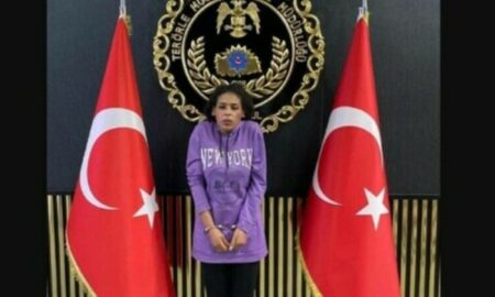 Atentatul de la Istanbul. Persoana suspectată că a pus bomba nu a murit ci a fost arestată de poliția turcă. Ultimele informații