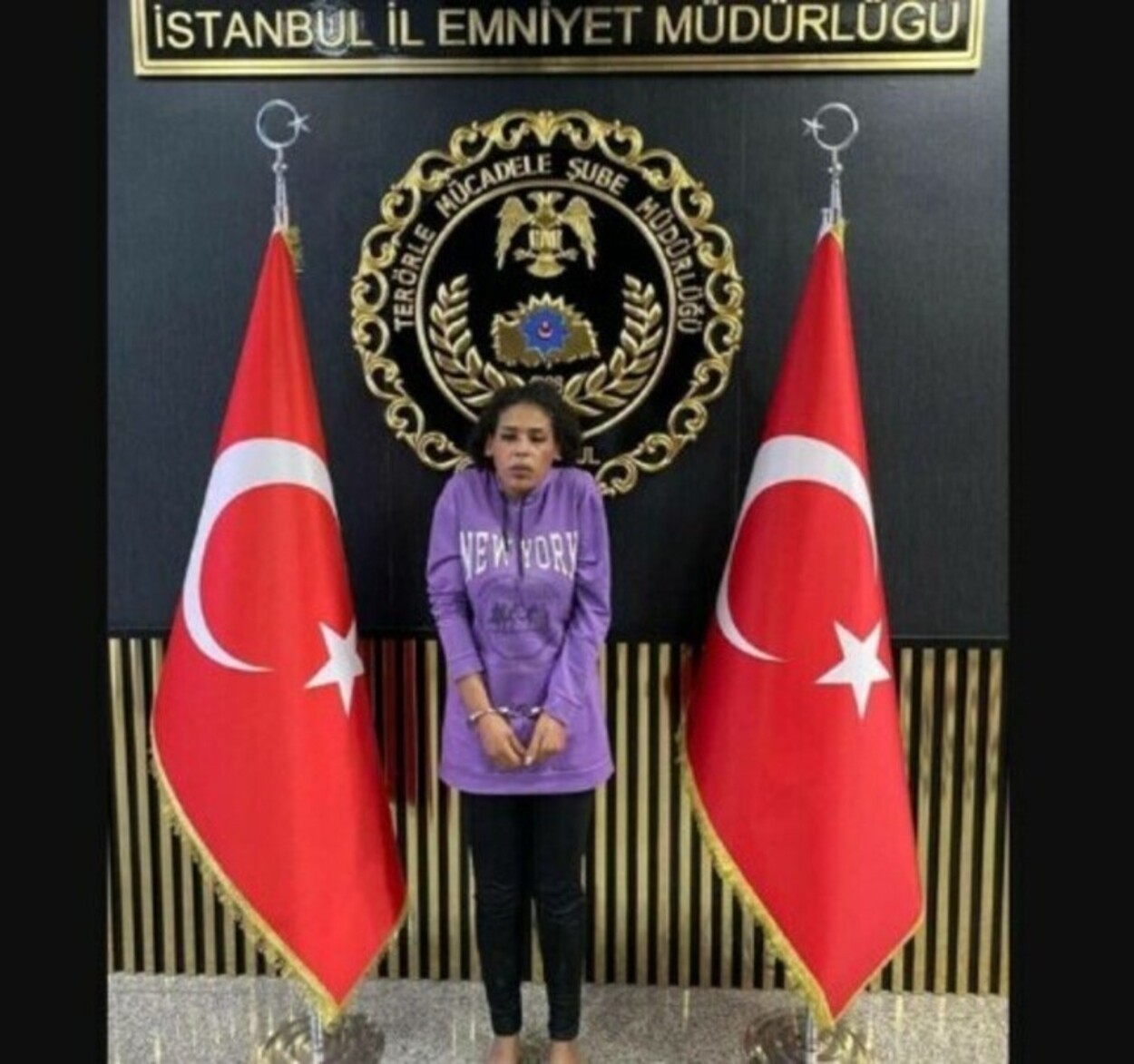 Atentatul de la Istanbul. Persoana suspectată că a pus bomba nu a murit ci a fost arestată de poliția turcă. Ultimele informații