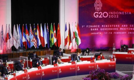 Temeri legate de o epidemie la summitul G20, după ce un prim ministru a fost testat pozitiv la Covid