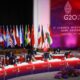 Temeri legate de o epidemie la summitul G20, după ce un prim ministru a fost testat pozitiv la Covid