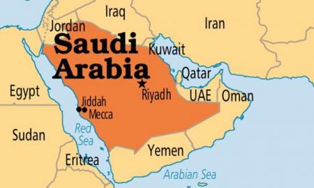 Orientul Mijlociu și SUA, în alertă maximă după ce serviciile de informații susțin că Iranul va ataca Arabia Saudită