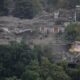 Construcția de clădiri ilegale pe insula italiană lovită de calamitate este cauza alunecării de teren care a ucis oameni