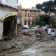 Opt morți dintre care patru sunt copii, după furtuna apocaliptică din Italia. Un bebeluș de 21 de zile, cea mai tânără victimă
