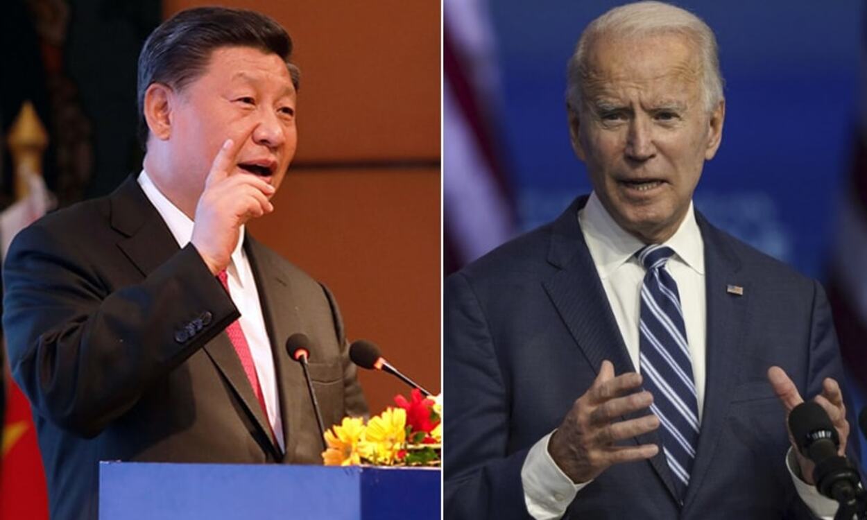 Biden și Xi se vor întâlni, chiar dacă tensiunile cresc din cauza Taiwanului. Despre ce vor discuta cei doi mari lideri ai lumii