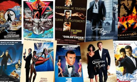 Scenaristul care a câștigat premiul Oscar pentru James Bond, obligat să plătească 10 milioane de dolari într-un proces de viol