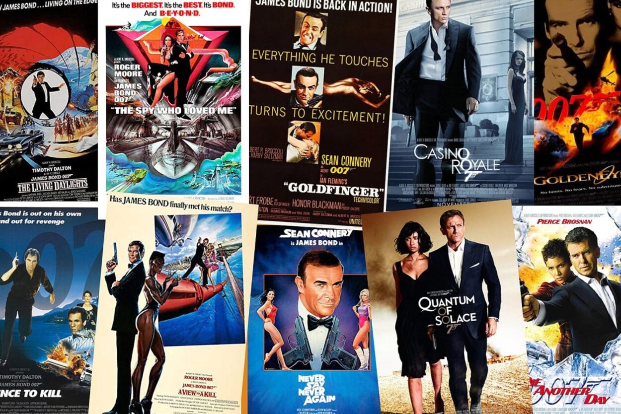 Scenaristul care a câștigat premiul Oscar pentru James Bond, obligat să plătească 10 milioane de dolari într-un proces de viol