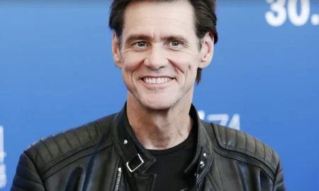 Actorul Jim Carrey, interzis în Rusia. Kremlinul a restricționat intrarea în țară a 100 de canadieni