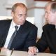 Fostul mentor KGB al lui Putin, Viktor Cherkesov, a murit din cauza unei „boli misterioase inexplicabile”