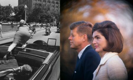 Tragediile din viața cuplului John și Jacqueline Kennedy și ce s-a aflat până la acest moment despre asasinatul președintelui 