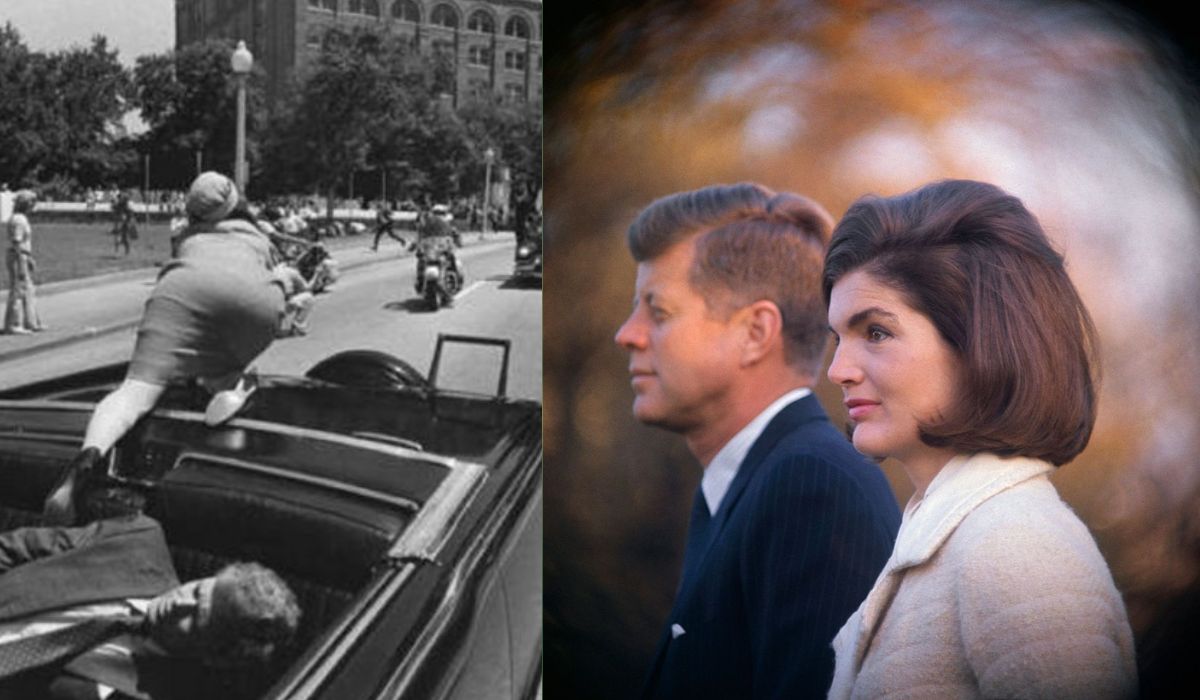 Tragediile din viața cuplului John și Jacqueline Kennedy și ce s-a aflat până la acest moment despre asasinatul președintelui 