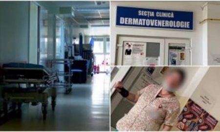 Doctoriță prinsă în flagrant când lua șpagă de la un pacient. Anchetatorii au mai descoperit un amănunt șocant